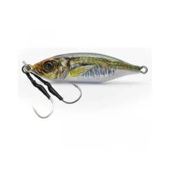 Leurres - LITTLE JACK Leurre Jig Metal Adict 06 150g