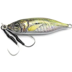 Leurres - LITTLE JACK Leurre Jig Metal Adict Zero 40g
