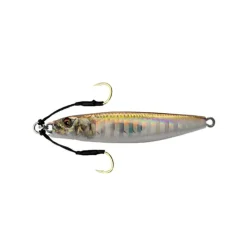 Leurres - LITTLE JACK Leurre jig Metal Adict-01 18g