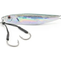 Leurres - LITTLE JACK Leurre Jig Metal Adict 01 30g