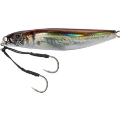 Leurres - LITTLE JACK Leurre Jig Metal Adict 01 30g