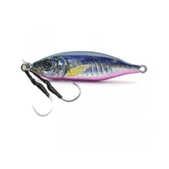 Leurres - LITTLE JACK Leurre Jig Metal Adict 06 125g