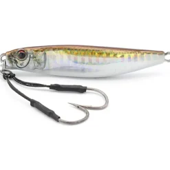 Leurres - LITTLE JACK Leurre Jig Metal Adict 01 40g