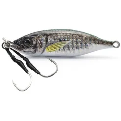 Leurres - LITTLE JACK Leurre Jig Metal Adict 06 20g