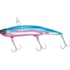 Leurres - CRAZEE Leurre Lame Metal Vib Long - 10Cm