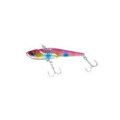 Leurres - CRAZEE Leurre Lame Salt Metal Vib - 7.5cm