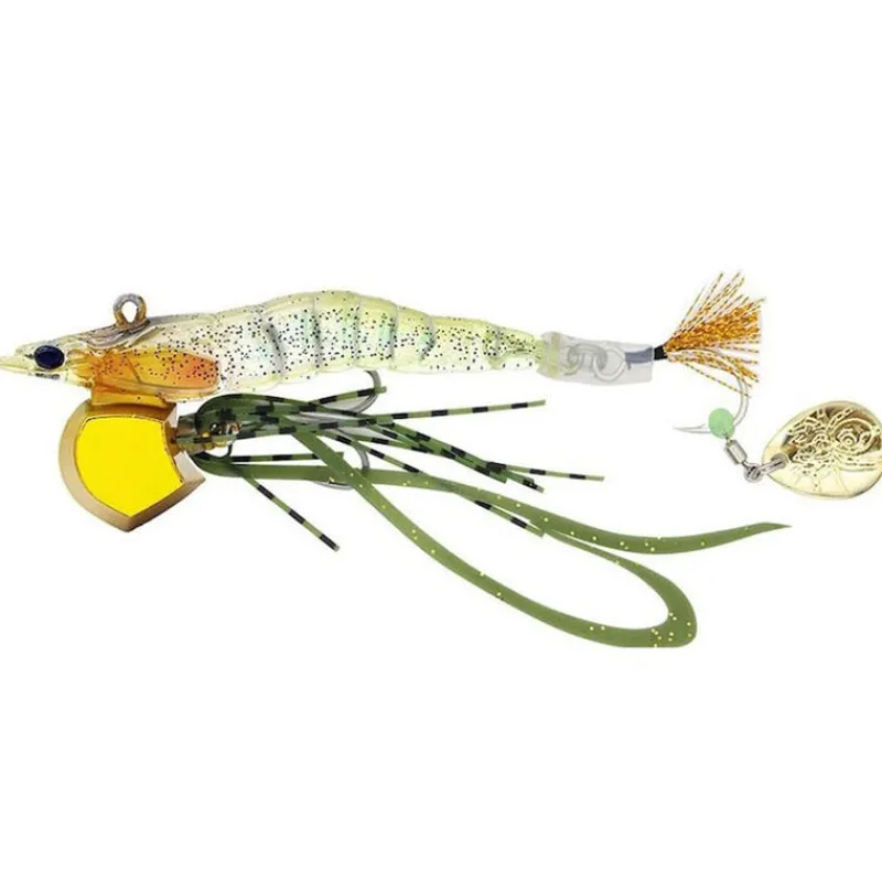 Leurres - LITTLE JACK Leurre Ebinem 20g
