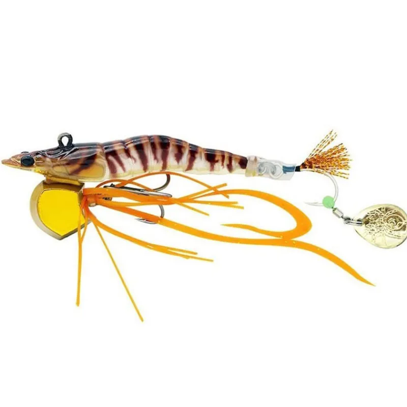 Leurres - LITTLE JACK Leurre Ebinem 20g