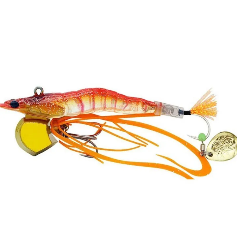 Leurres - LITTLE JACK Leurre Ebinem 20g