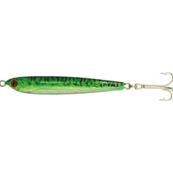 Leurres - FLASHMER Leurre mer casting jig metal spot 8.7cm 60g