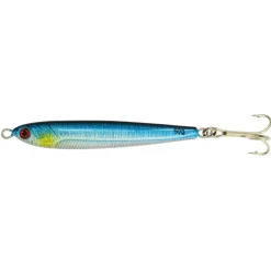 Pêche Aux Leurres - FLASHMER Leurre mer casting jig metal spot 8.7cm 60g