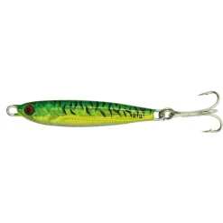 Pêche Aux Leurres|Leurres - FLASHMER Leurre mer casting jig metal spot 5cm 21g