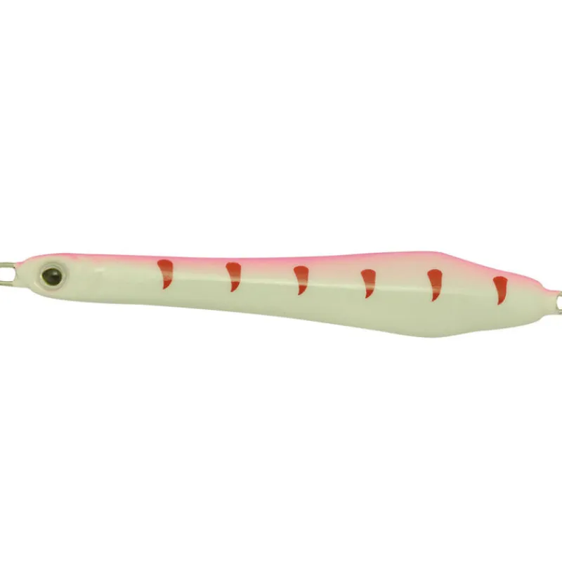 Pêche Aux Leurres|Leurres - TACKLE HOUSE Leurre mer casting jig nabura deka 7.5cm 20g
