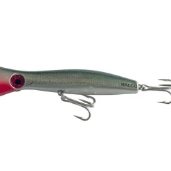 Pêche Du Thon|Leurres - HALCO Leurre mer de surface popper roosta pop 160 16cm 78g