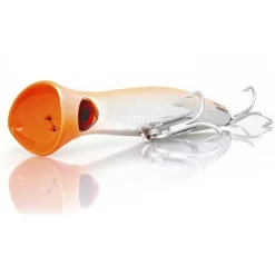 Pêche Du Thon|Leurres - HALCO Leurre mer de surface popper roosta pop 135 13.5cm 49g