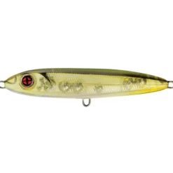 Pêche Aux Leurres|Leurres - SAKURA Leurre mer stickbait coulant mister joe 105 s 10.5cm 23g
