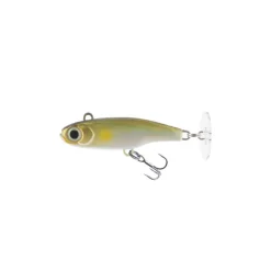 Leurres À Truite|Leurres - FIIISH Leurre Métallique Power Tail Evo 4cm, 5g