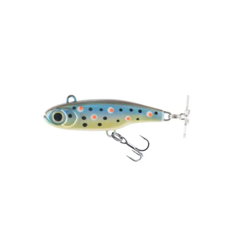 Leurres À Truite|Leurres - FIIISH Leurre Métallique Power Tail Evo 4cm, 5g