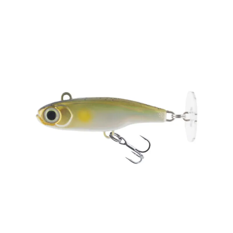 Leurres À Truite|Leurres - FIIISH Leurre Métallique Power Tail Evo 5cm, 8g