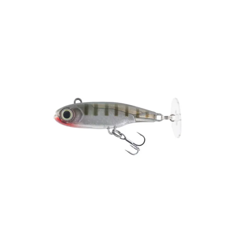 Leurres À Truite|Leurres - FIIISH Leurre Métallique Power Tail Evo 3cm, 2.5g