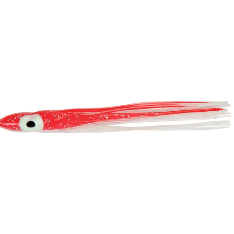 Pêche Aux Leurres|Leurres - FLASHMER Leurre octopus mer 11cm (x5)