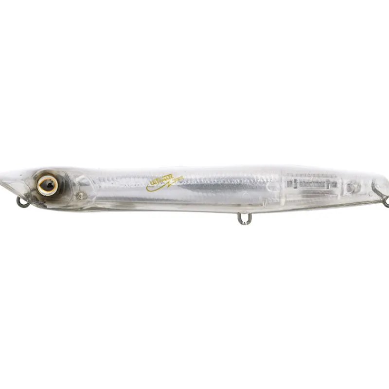 Pêche Aux Leurres|Leurres - XORUS Leurre pencil popper frosty 12.5cm 16g