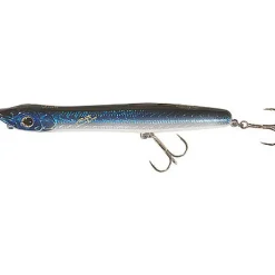 Pêche Aux Leurres|Leurres - XORUS Leurre pencil popper frosty 12.5cm 16g