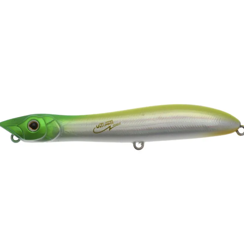 Pêche Aux Leurres|Leurres - XORUS Leurre pencil popper patchinko 100 10cm 11g