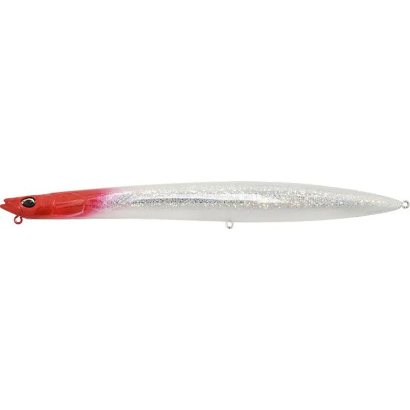 Pêche Du Thon|Leurres - DUO Leurre pensil rough trail hydra 22cm 58.2g