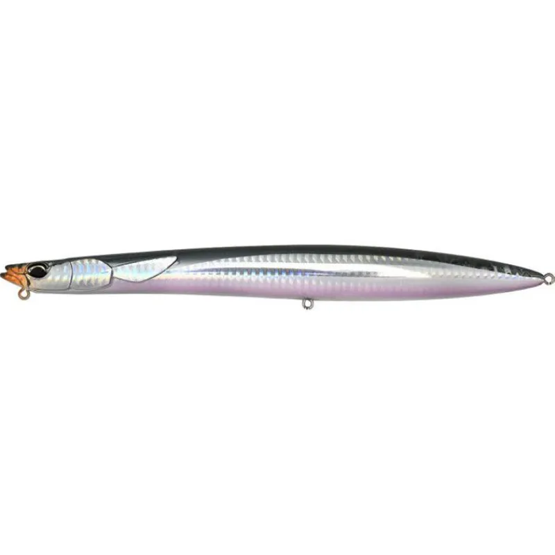 Pêche Du Thon|Leurres - DUO Leurre pensil rough trail hydra 22cm 58.2g