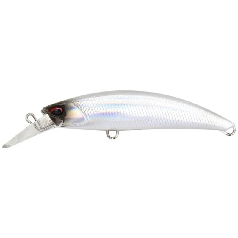 Leurres - DUO Leurre poisson nageur rough trail blazin 8,5cm 28g