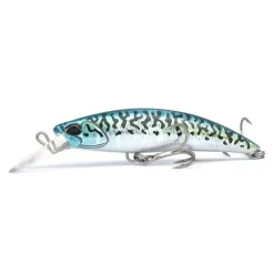 Leurres - DUO Leurre poisson nageur rough trail blazin 8,5cm 28g