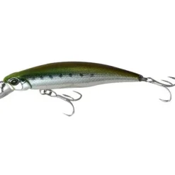 Pêche Aux Leurres|Leurres - DUO Leurre poisson nageur tide minnow 75s 7.5cm 9g