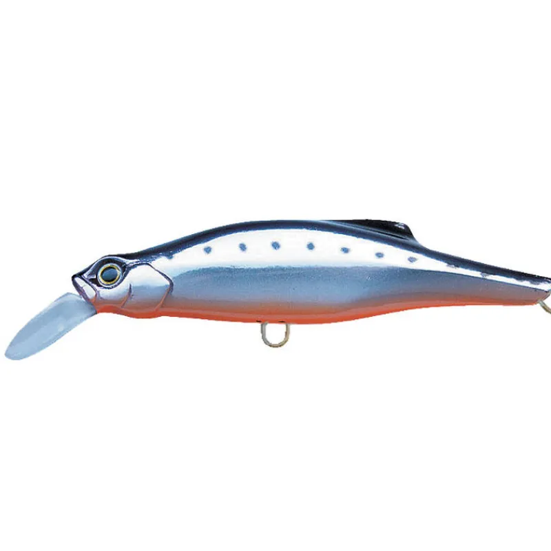 Pêche Aux Leurres|Leurres - JACKSON Leurre poisson nageur pintail 35 fs 9cm 35g