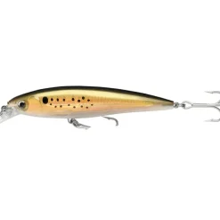 Pêche Aux Leurres|Leurres - RAPALA Leurre poisson nageur x-rap saltwater 10cm 13g