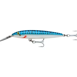 Pêche Aux Leurres|Leurres - RAPALA Leurre poisson nageur countdown magnum 14cm 36g