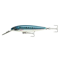 Pêche Aux Leurres|Leurres - RAPALA Leurre poisson nageur countdown magnum 14cm 36g