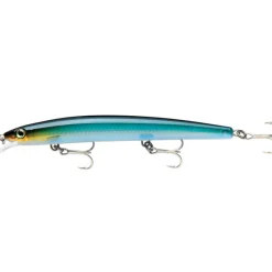 Pêche Aux Leurres|Leurres - RAPALA Leurre poisson nageur maxrap 15cm 23g