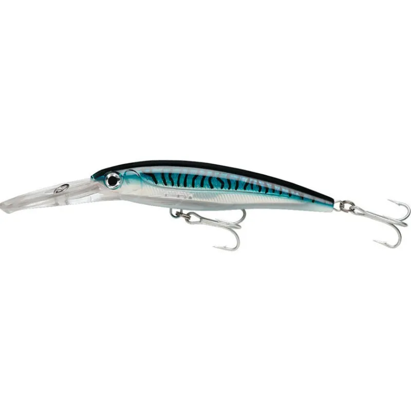 Pêche Du Thon|Pêche Aux Leurres - RAPALA Leurre poisson nageur x-rap magnum 14cm 46g