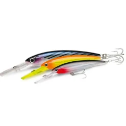 Pêche Du Thon|Pêche Aux Leurres - RAPALA Leurre poisson nageur x-rap magnum 14cm 46g