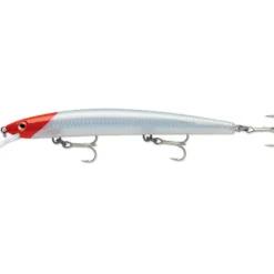 Pêche Du Thon|Pêche Aux Leurres - RAPALA Leurre poisson nageur maxrap 13cm 15g