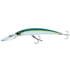 Leurres - YO-ZURI Leurre poisson nageur crystal minnow dd 9cm 9,5g