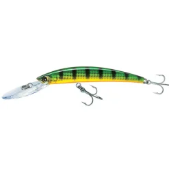 Leurres - YO-ZURI Leurre poisson nageur crystal minnow dd 11cm 16g