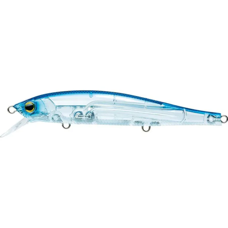Pêche Aux Leurres|Leurres - YO-ZURI Leurre poisson nageur Yo Zuri 3DB Jerkbait 11cm 15g