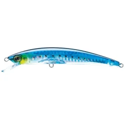 Pêche Aux Leurres|Leurres - YO-ZURI Leurre poisson nageur yo zuri new crystal 3d minnow 9cm 10g
