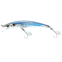 Pêche Aux Leurres|Leurres - YO-ZURI Leurre poisson nageur yo zuri new crystal 3d minnow 9cm 10g
