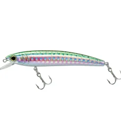 Pêche Aux Leurres|Leurres - YO-ZURI Leurre poisson nageur pin's minnow floating 9cm 7g