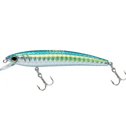 Pêche Aux Leurres|Leurres - YO-ZURI Leurre poisson nageur pin's minnow floating 9cm 7g