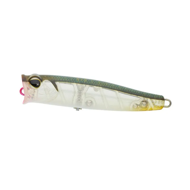 Leurres|Pêche Du Thon - SAKURA Leurre Kaiyo Pop 100F 22.1g