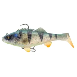 Leurres - SAVAGE GEAR Leurre 3D Perch RTF 12.5cm 37g